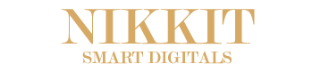 NIKKIT+ SMART DIGITALS  Wereldwijd - hebben een concurrentievoordeel.