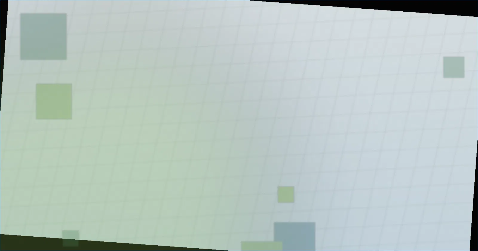A grid of light switches beside a pair of dice and a sunset timer icon