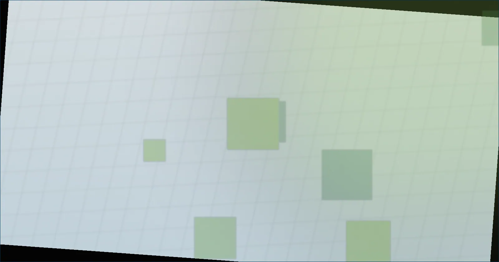 grid pattern for Smart Homes and Futuristic Gadgets in Video Games