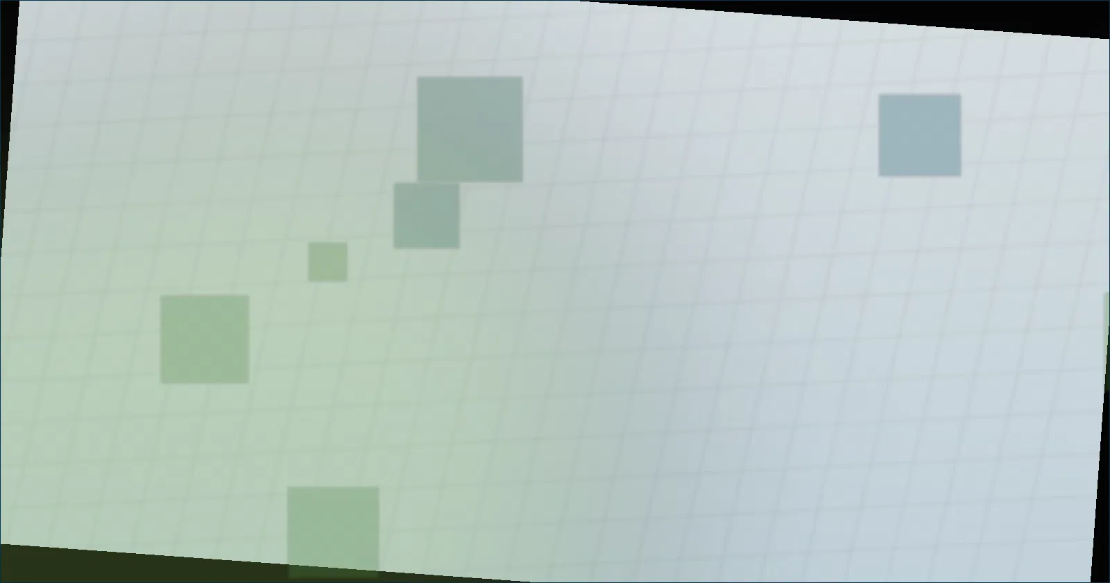 A game screen showing an offline mode notice while the online servers are unreachable