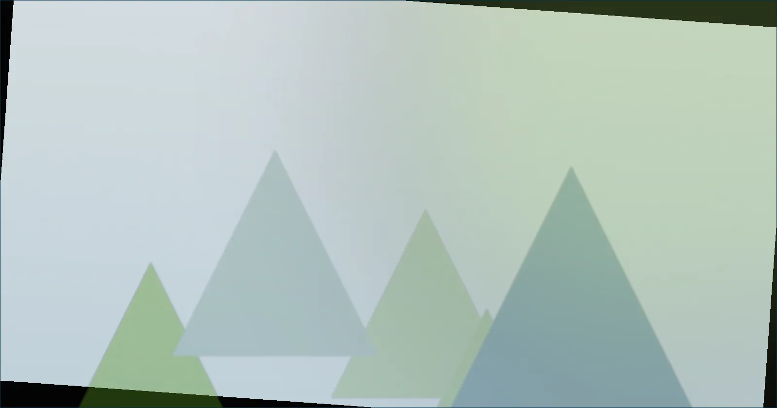 prism pattern for What Online Games Teach About Technology That Makes Life Easier