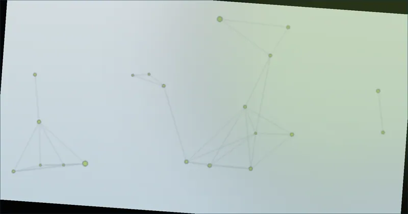 constellation pattern for What Online Games Understand About Securing a Connected Home