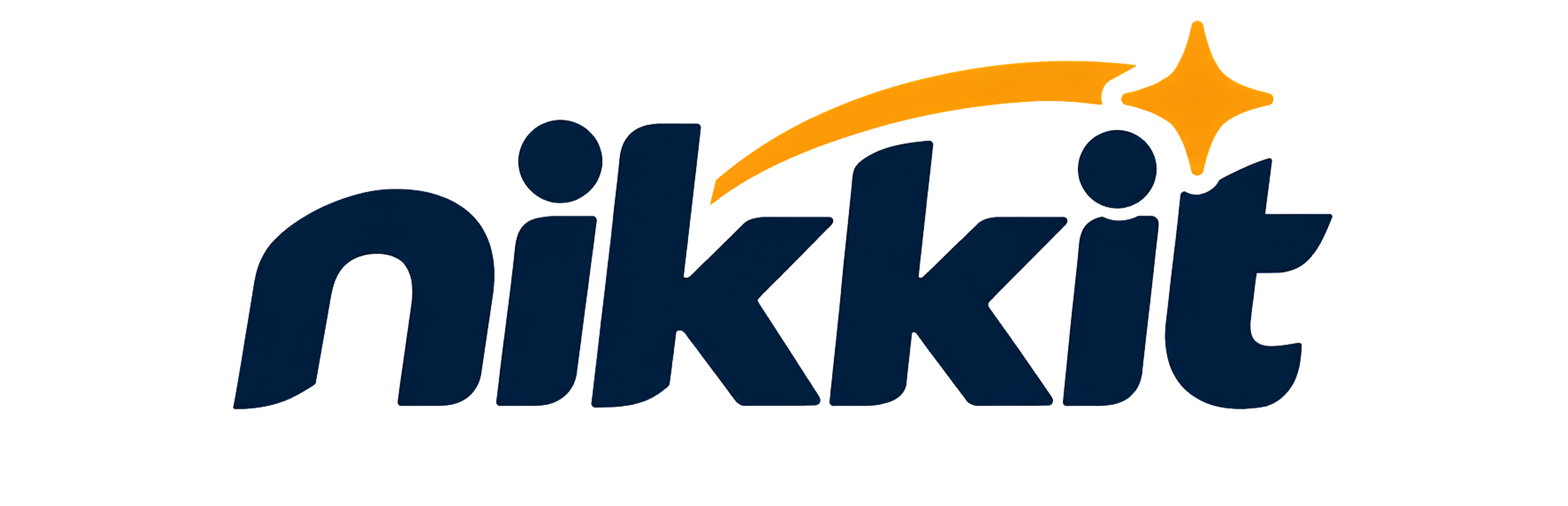 Nikkit logo