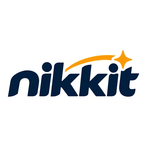 Nikkit logo